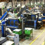 machinery