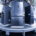 refrigerators