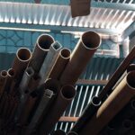 pipes