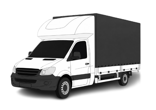 3-5t plane transporter